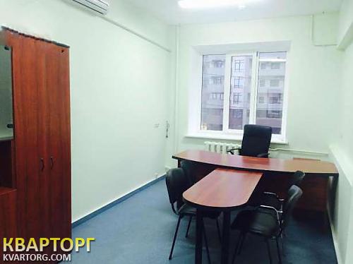 Rent out office. Киев, Драгомирова, — photo 7