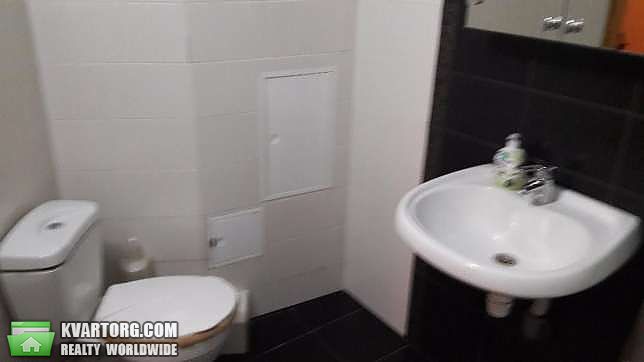Rent out 1-room apartment. Киев,  Правды пр — photo 3