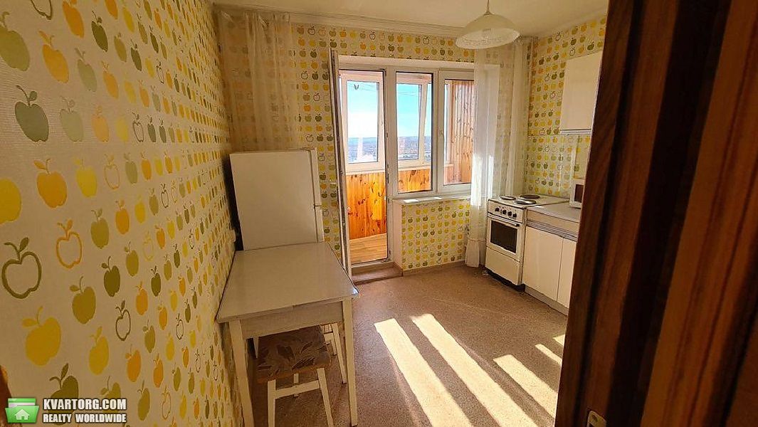 Sell 1-room apartment. Киев,  Героев Днепра — photo 5