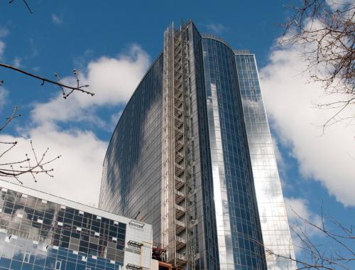 Rent out office. Киев, Спортивная площадь — photo 4