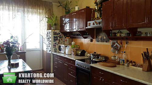 Sell 4-room apartment. Киев, Бориспольская — photo 4