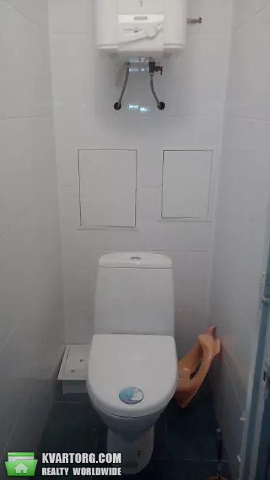 Sell 1-room apartment. Киев,  Харьковское шоссе — photo 9