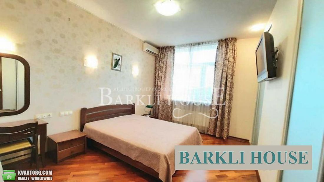Rent out 2-room apartment. Киев,  Барбюса — photo 5