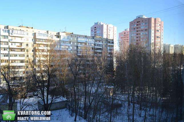 Sell 2-room apartment. Киев, Бударина — photo 6