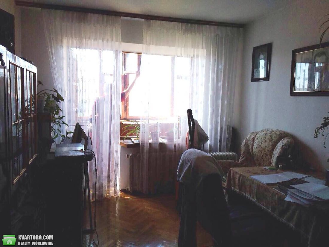 Sell 2-room apartment. Одесса, Высоцкого — photo 1