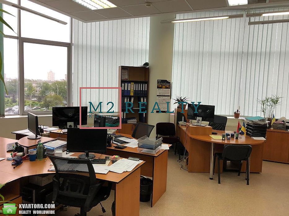 Rent out office. Киев, Митрополита — photo 5