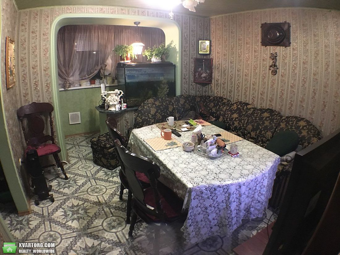 Sell 3-room apartment. Днепропетровск, Славы Бульвар — photo 5