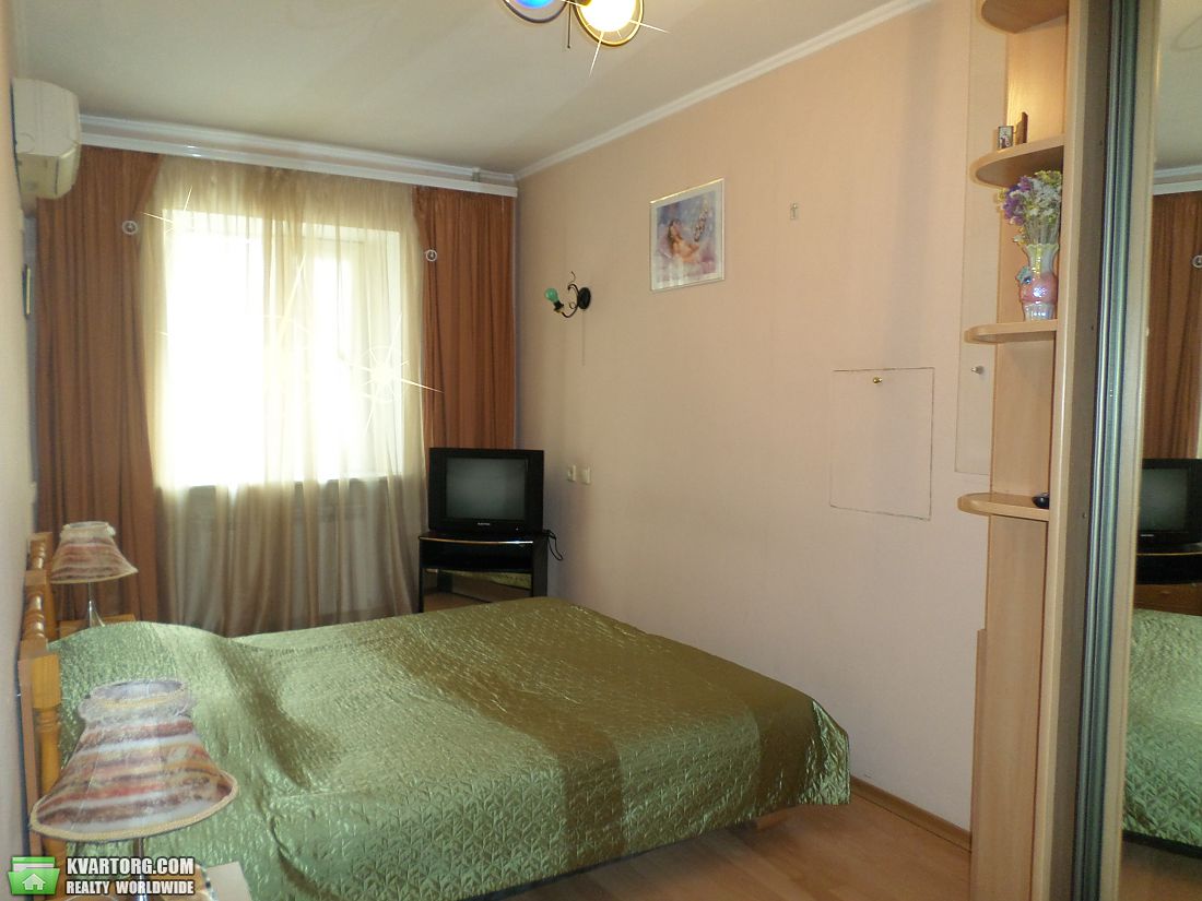 Rent out 2-room apartment. Одесса, Еврейская — photo 2