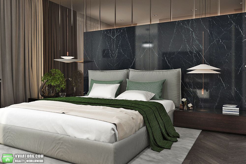 Sell 4-room apartment. Киев,  Драгомирова — photo 2