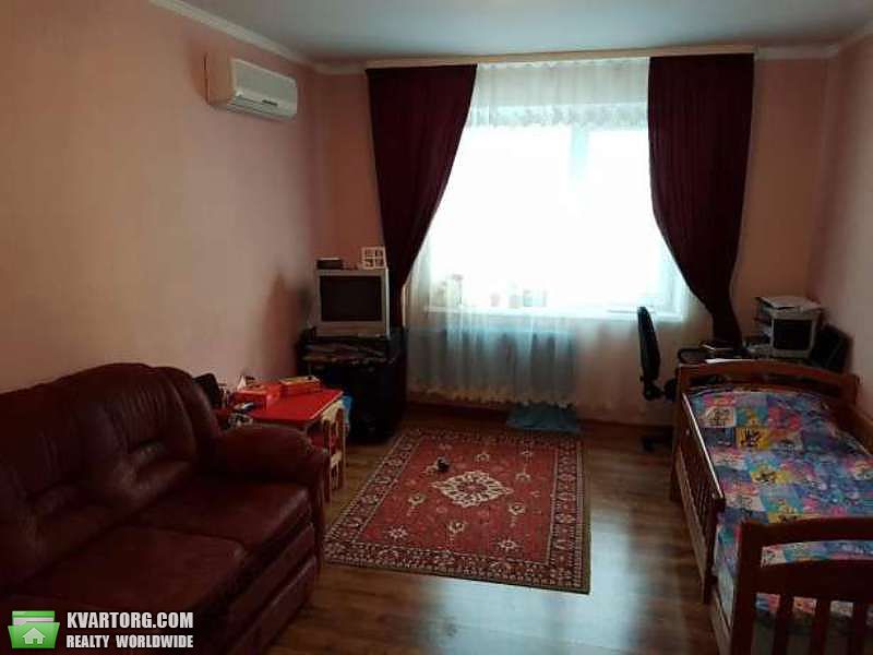 Sell 1-room apartment. Киев,  Лисковская — photo 3