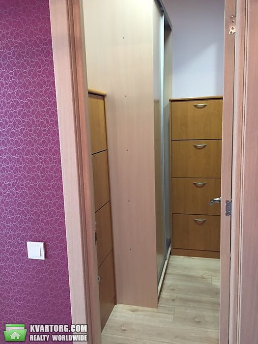 Sell 1-room apartment. Киев,  Андрющенко — photo 4