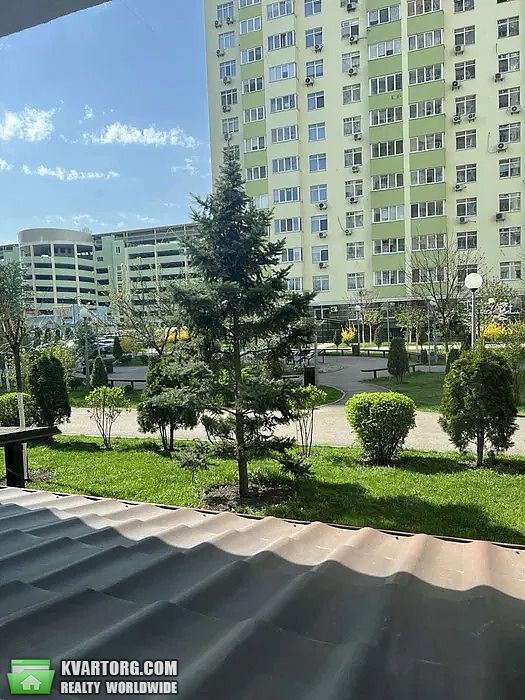 Rent out 1-room apartment. Киев,  Воскресенская — photo 6