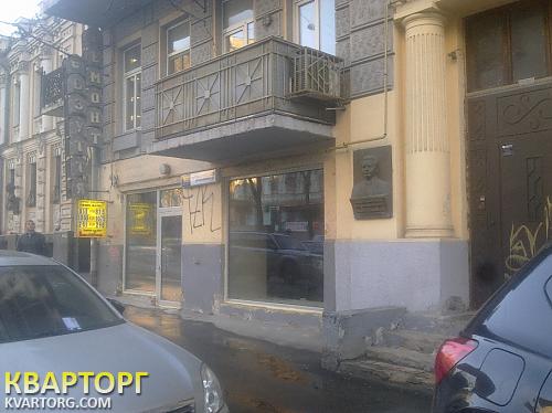 Rent out shop. Киев, ул.Саксаганского,99 — photo 1