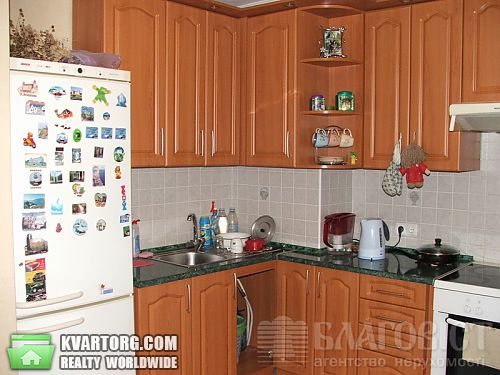 Sell 2-room apartment. Киев, Богатырская — photo 2
