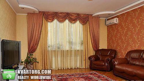 продам 3-комнатную квартиру. Киев,   Бажана - фото 2