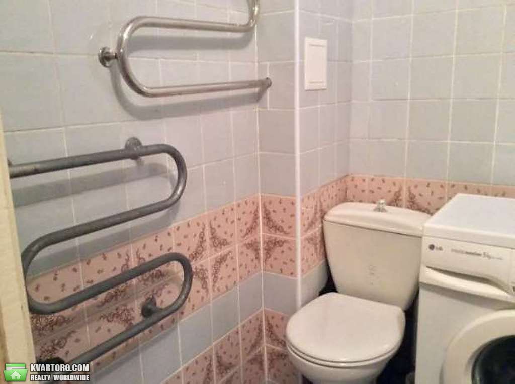 Sell 1-room apartment. Киев, Новоукраинская — photo 5