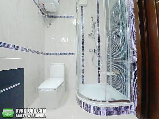 Rent out 1-room apartment. Киев,  Ломоносова — photo 9