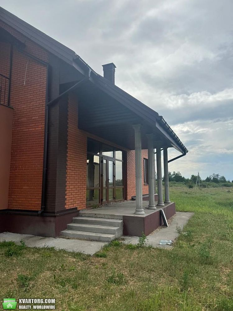 Sell house. Киевская обл., Зазимя — photo 2