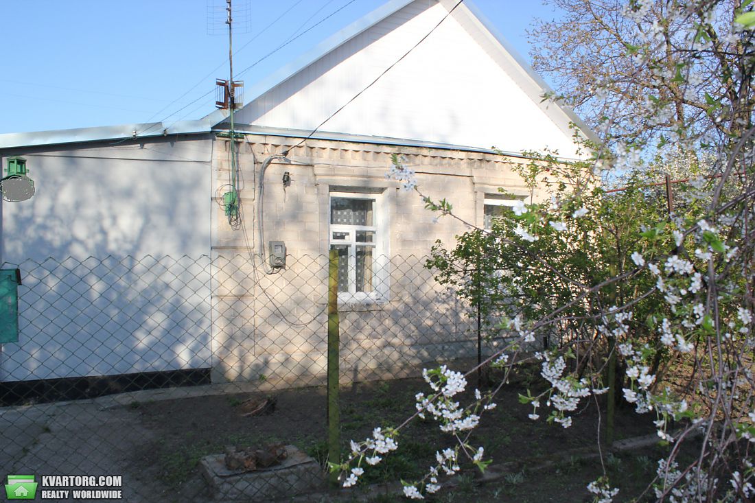 Sell house. Днепропетровск, Гречихина — photo 1