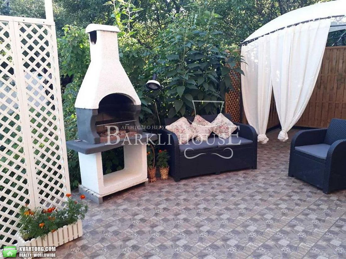 Rent out Townhouse. Киев,  Кобылянской — photo 7