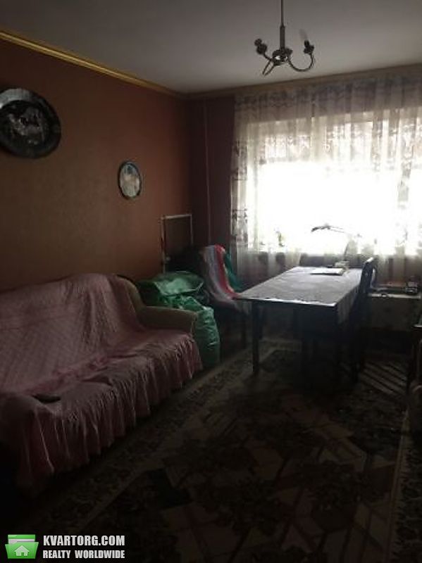 Sell 3-room apartment. Киев,  Героев Днепра — photo 1