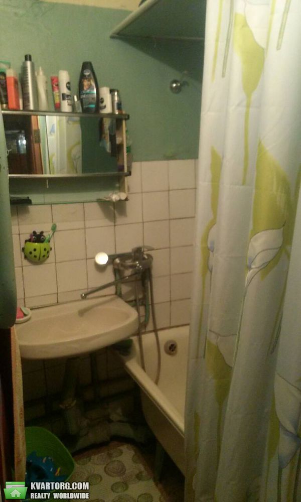 Sell 1-room apartment. Харьков, Манюшко — photo 6