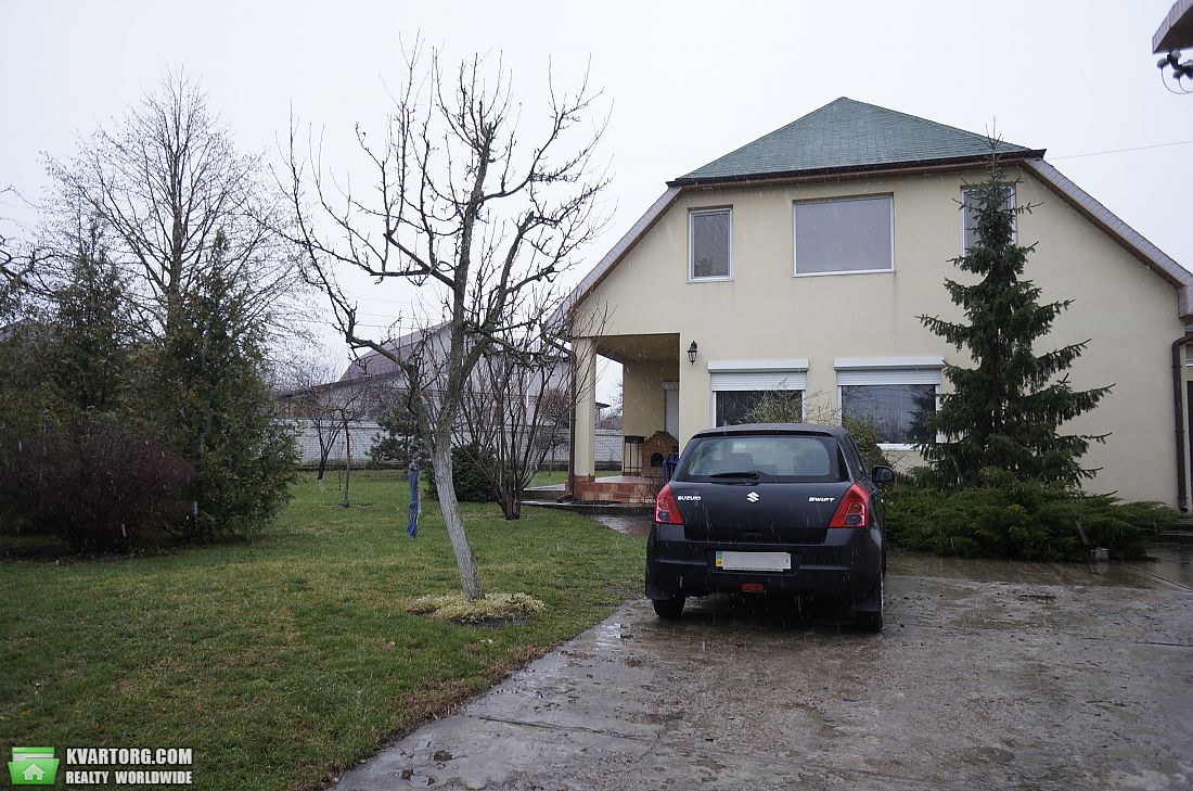 Sell house. Борисполь, Суворова — photo 7