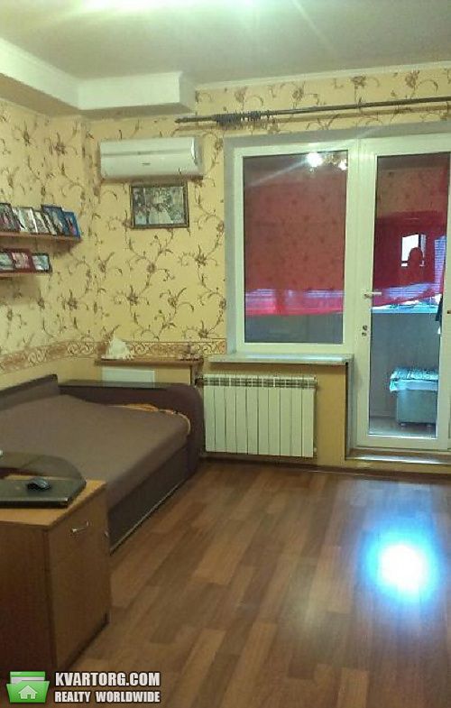 Sell 3-room apartment. Киев,  Милославская — photo 1