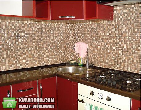 Rent out 2-room apartment. Харьков,  Квитки-Основьяненко — photo 4