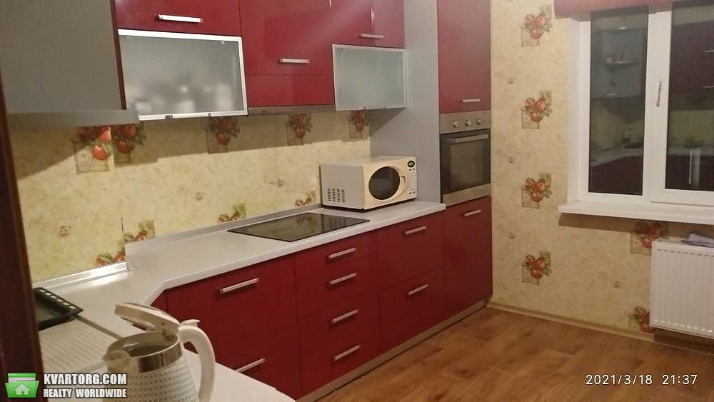 Sell 2-room apartment. Киев,  Науки пр — photo 2