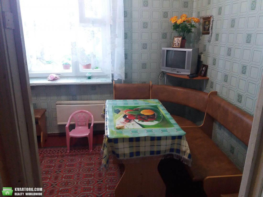 Sell 4-room apartment. Киев,  Бальзака — photo 7
