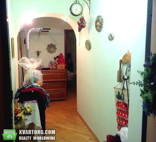 Sell 3-room apartment. Киев, Мельникова — photo 4