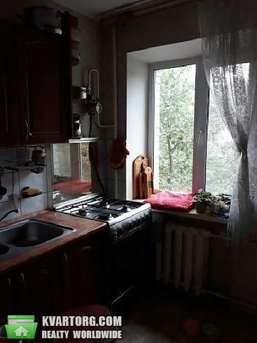 Sell 2-room apartment. Киев,  Заболотного — photo 3