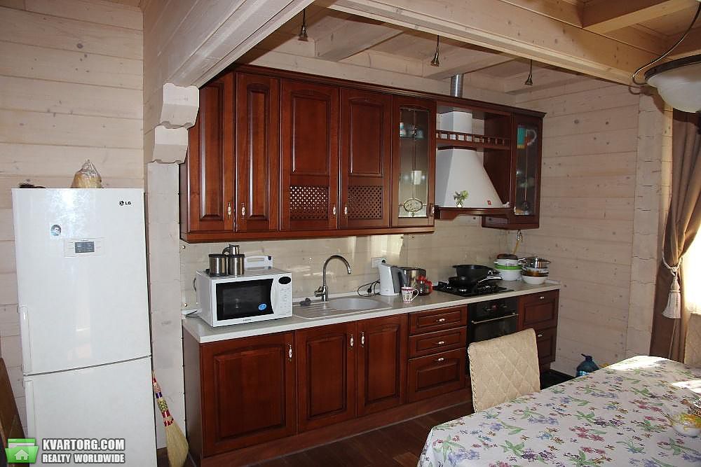 Rent out house. Киевская обл., Ворзель — photo 6