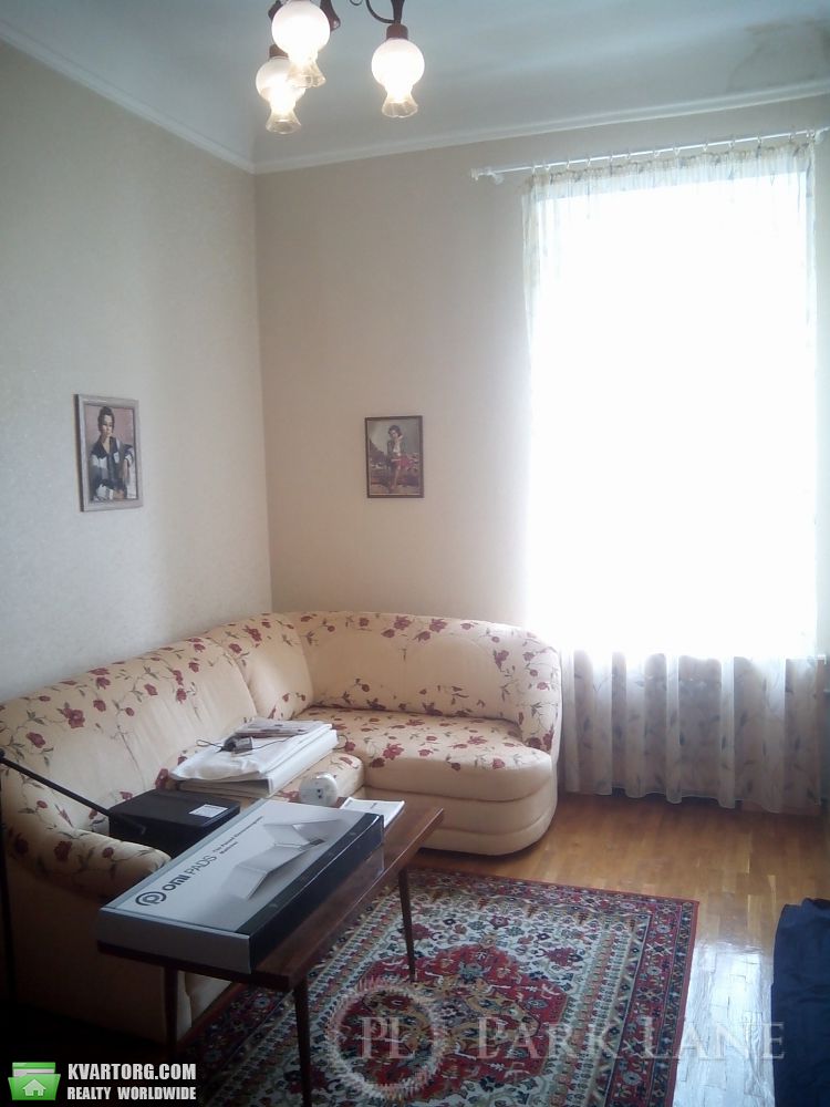 Sell 3-room apartment. Киев,  Пушкинская — photo 1