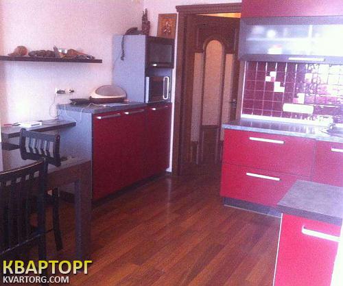 Sell 2-room apartment. Киев,  Саперно - Слобідська — photo 1
