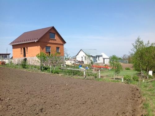 Sell house. Киев, Подгорцы — photo 4