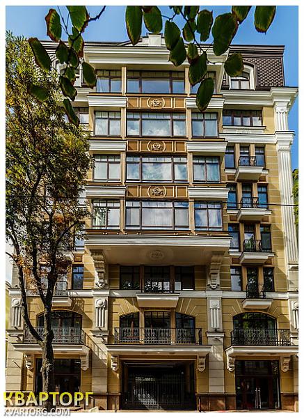 Sell multi-room apartment. Киев, Десятинная — photo 1