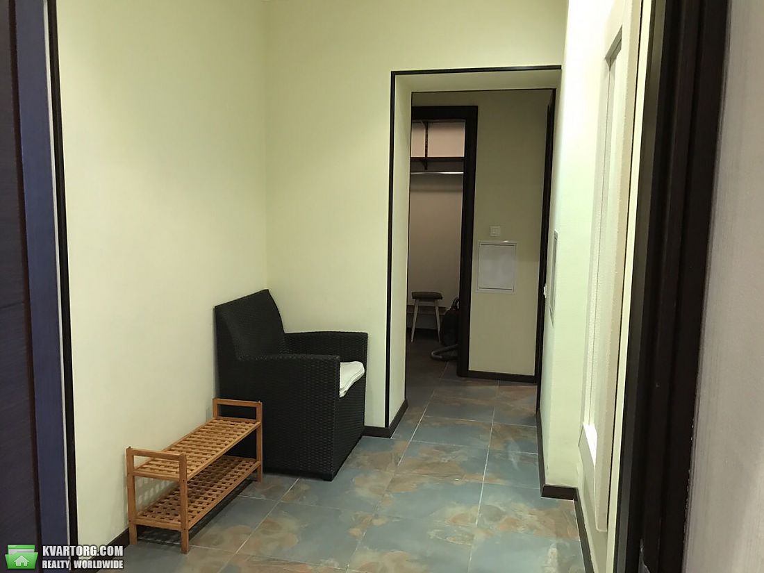 Rent out 2-room apartment. Одесса, Французский бульвар — photo 9
