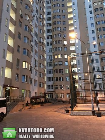 Rent out 1-room apartment. Одесса, М.Говорова — photo 9