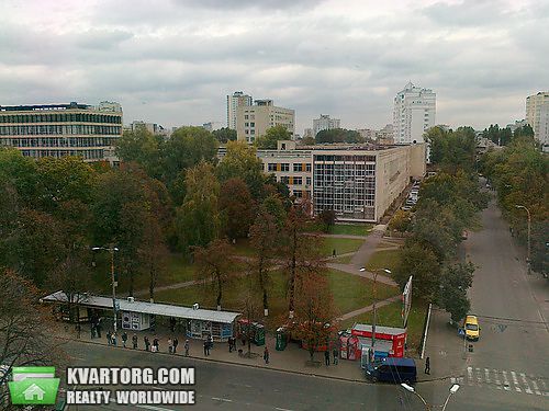 Sell 2-room apartment. Киев, Воздухофлотский пр — photo 10