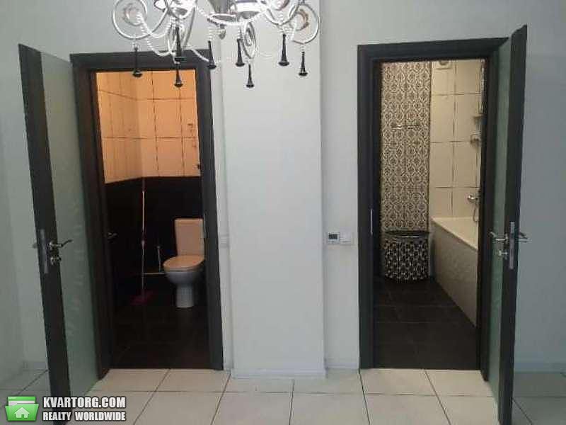 Rent out 3-room apartment. Киев,  Гетьмана — photo 5