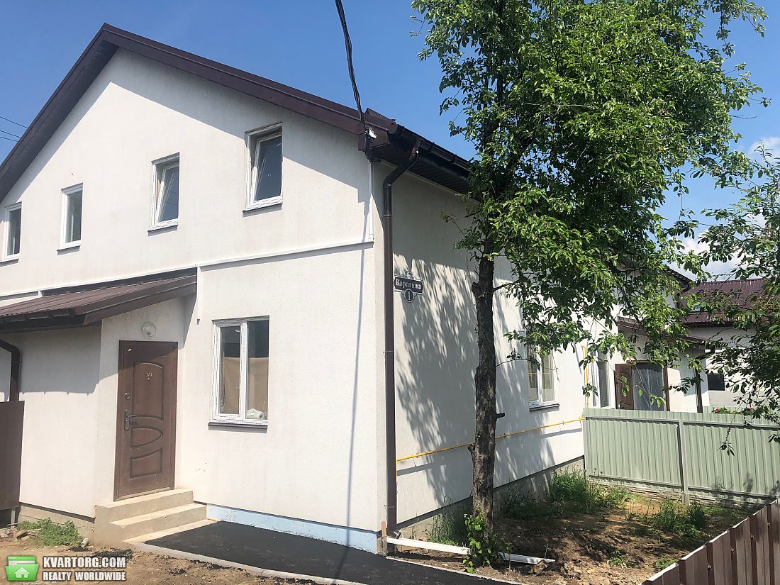 продам 3-комнатную квартиру. Боярка,  38 Линия  - фото 1