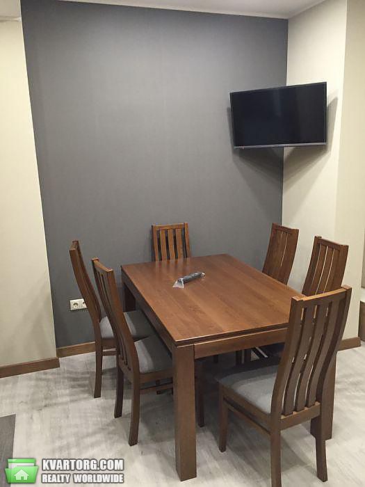 Rent out 2-room apartment. Киев, сикорского — photo 8
