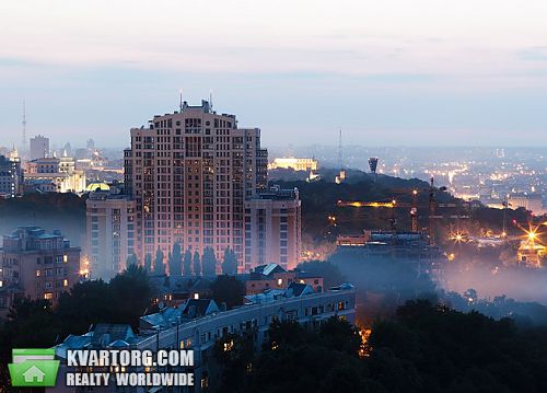 Sell 3-room apartment. Киев, Грушевского — photo 1