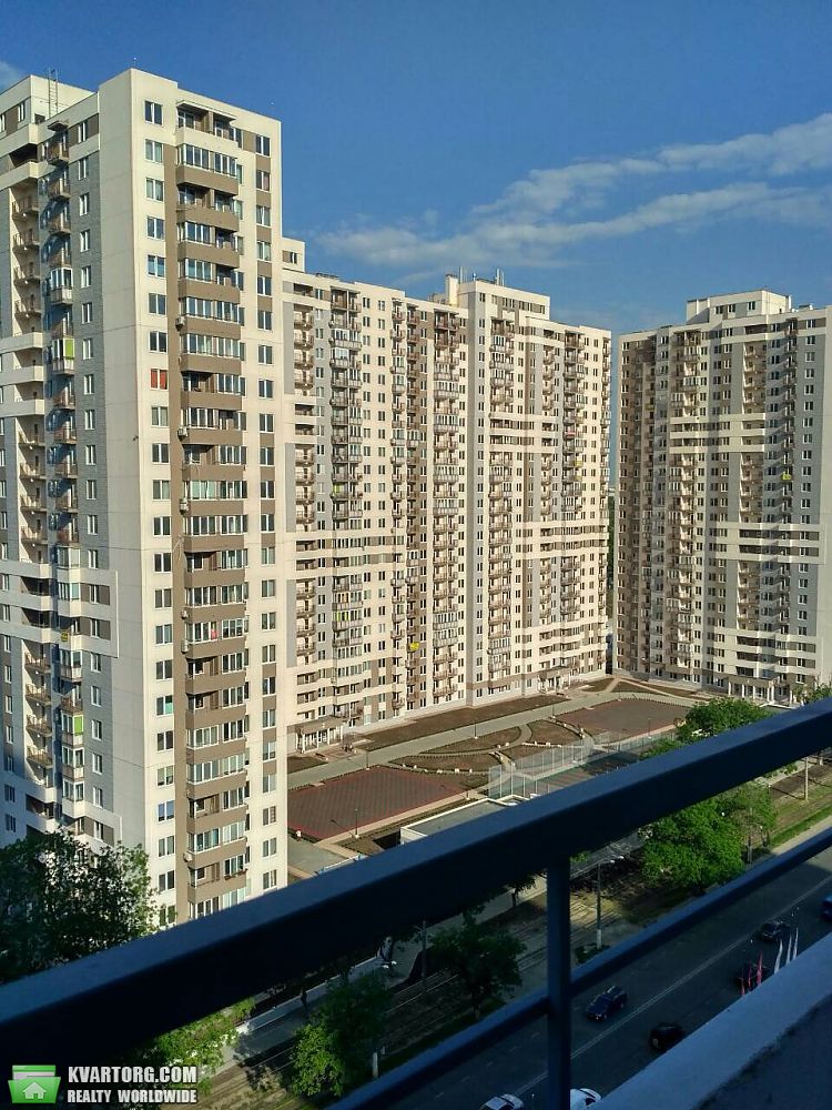 Rent out 1-room apartment. Одесса, Люстдорфская дорога — photo 1