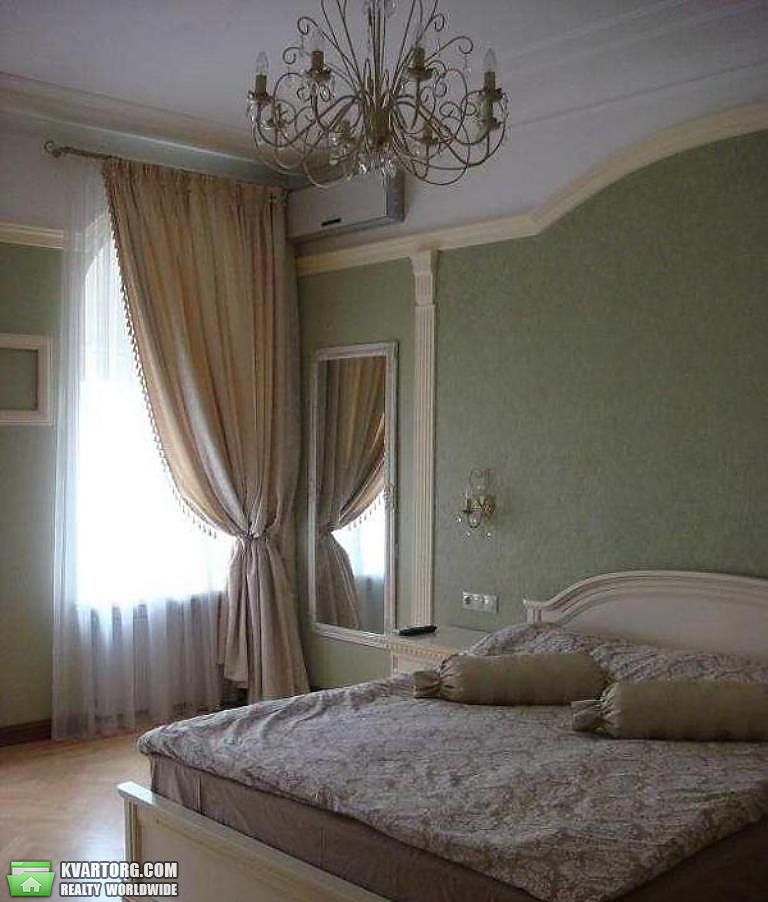 Rent out 1-room apartment. Киев,  Тургеневская — photo 1