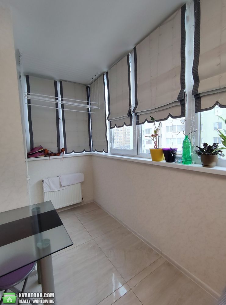 Sell 1-room apartment. Киевская обл., Боголюбова — photo 1