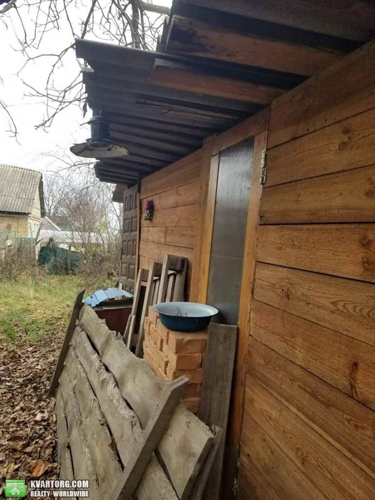 Sell house. Киевская обл., Димер — photo 5
