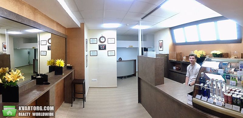 Rent out office. Киев,  Окипной — photo 3